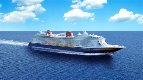 Disney Cruise Line adds Catalina Island visits to its schedule
